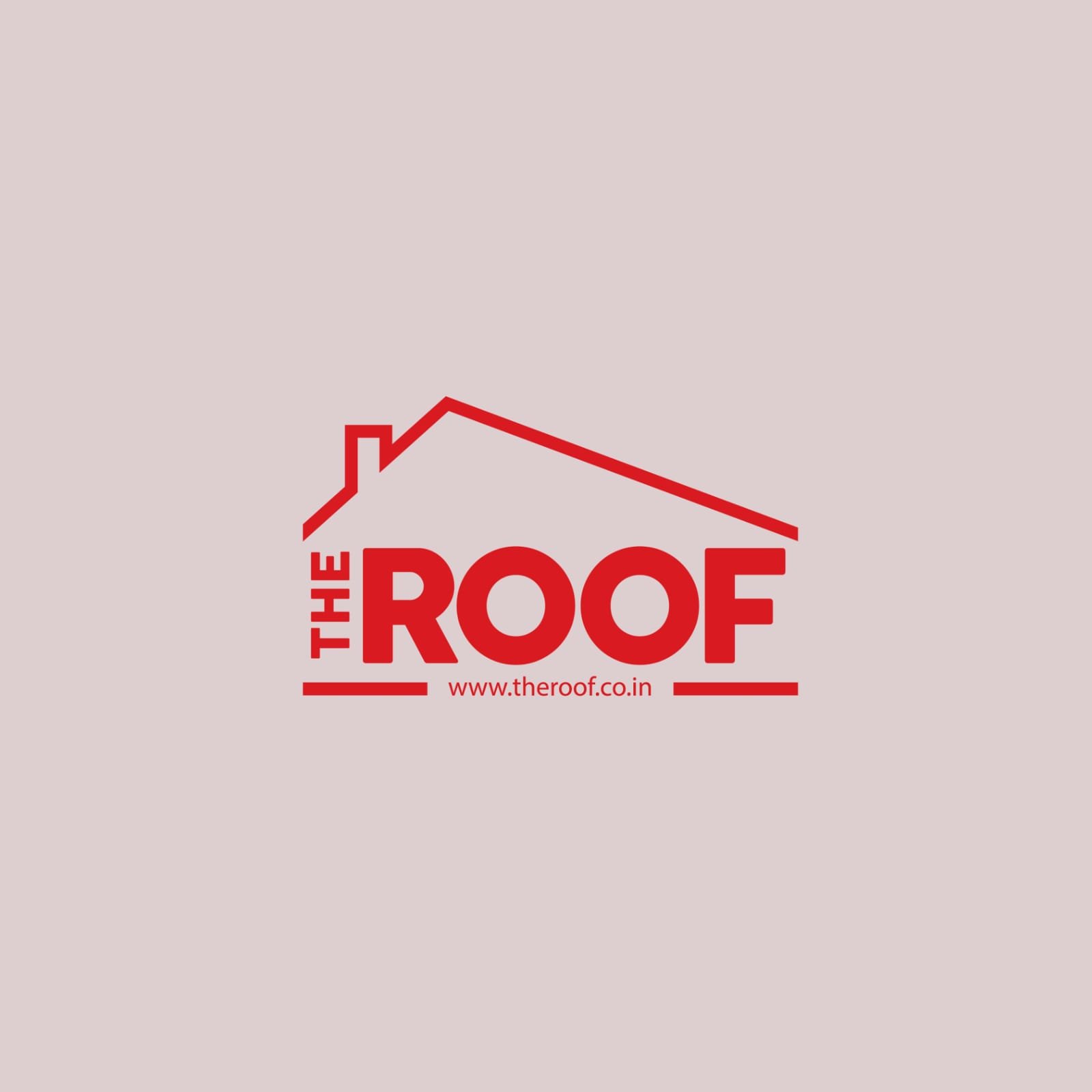 the roof