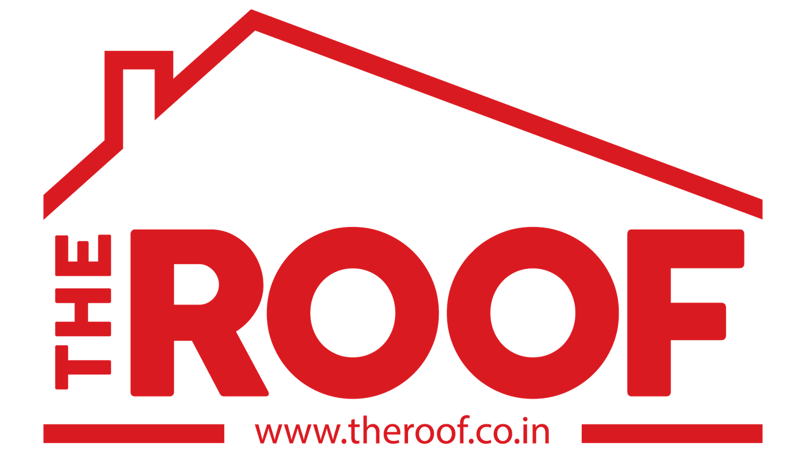 the roof